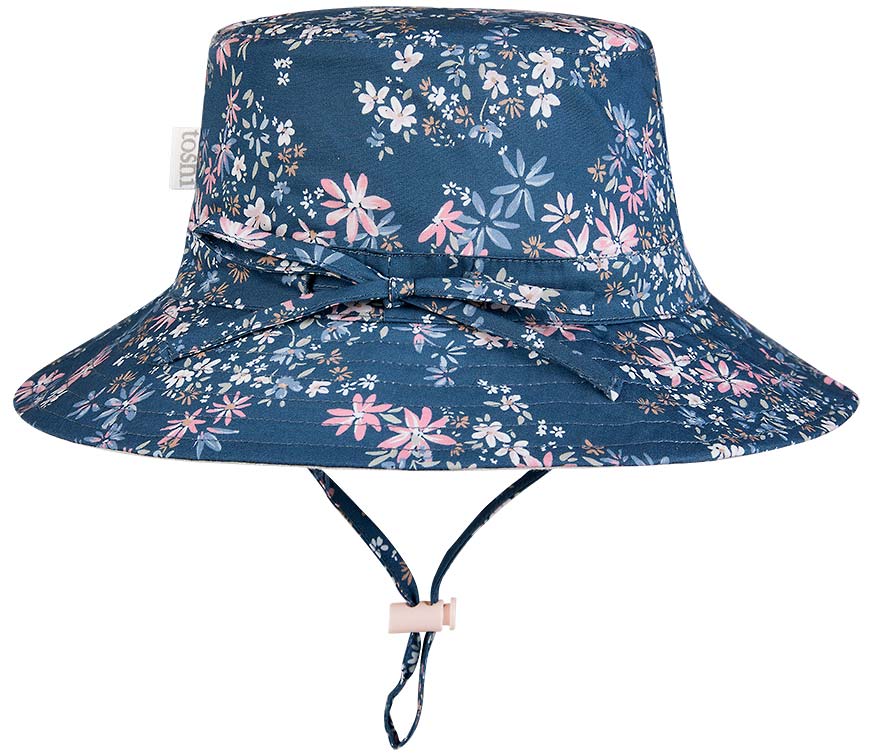 Toshi Sunhat Yasmin Honeysuckle