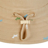 Toshi Sunhat Nomad - Puppy - Sizes XS & L