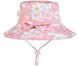 Toshi Sunhat Yasmin - Honeysuckle