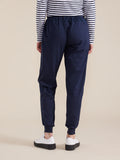 MARCO POLO RELAXED JOGGER FRENCH NAVY
