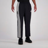 Canterbury Mens Legends 32inch Stadium Pant - Jet Black
