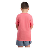 Canterbury Kids Uglies Tee - Tea Rose