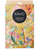 Kip & Co Abundance Marigold Bamboo Swaddle