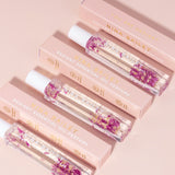 Nina Bailey Essential Perfume Oil - Radiant