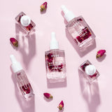 Nina Bailey Rose Bath & Body Elixir Mini