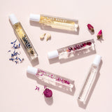 Nina Bailey Essential Perfume Oil - Relax