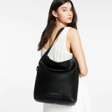 Status Anxiety Ready & Willing Handbag - Black