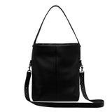 Status Anxiety Ready & Willing Handbag - Black