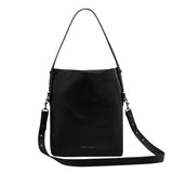 Status Anxiety Ready & Willing Handbag - Black