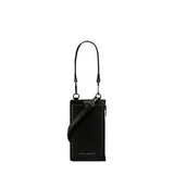 Status Anxiety Voyager Crossbody Bag - Black