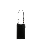 Status Anxiety Voyager Crossbody Bag - Black