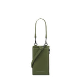 Status Anxiety Voyager Crossbody Bag - Khaki