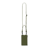 Status Anxiety Voyager Crossbody Bag - Khaki