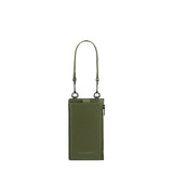 Status Anxiety Voyager Crossbody Bag - Khaki