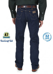 Wrangler 947STR Jeans
