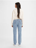LEVIS 501® JEANS FOR WOMEN - HOLLOW DAYS