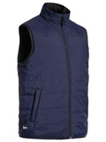 Bisley  Reversible Puffer Vest