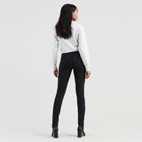 Levis 311 Shaping Skinny Jeans - Ultra Black