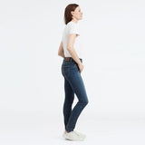 Levis 311 Shaping Skinny Jeans - Paris Fade