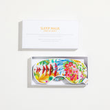 Anna's of Australia Liberty Print Sleep Mask - Various Designs