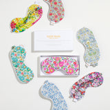 Anna's of Australia Liberty Print Sleep Mask - Various Designs