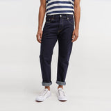 Levis 502™ Taper Fit Jeans - Ama Premium Indigo
