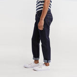 Levis 502™ Taper Fit Jeans - Ama Premium Indigo
