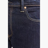 Levis 502™ Taper Fit Jeans - Ama Premium Indigo