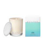 Ecoya Mini Madison Jar Candle - Various Fragrances