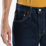 Levis 516 Straight Fit Jeans - Rinse