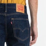 Levis 516 Straight Fit Jeans - Rinse