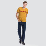 Levis 516 Straight Fit Jeans - Rinse