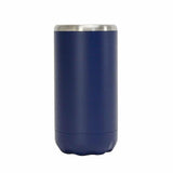 Annabel Trends Skinny Can Cooler - Navy