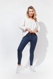 Haven Odyssey Jegging - Denim