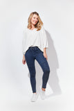 Haven Odyssey Jegging - Denim