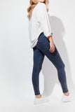 Haven Odyssey Jegging - Denim