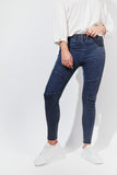 Haven Odyssey Jegging - Denim