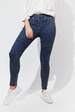 Haven Odyssey Jegging - Denim