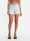 Levis 80s Mom Short - Short Notice