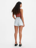 Levis 80s Mom Short - Short Notice
