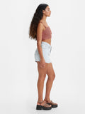 Levis 80s Mom Short - Short Notice