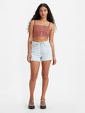 Levis 80s Mom Short - Short Notice