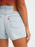 Levis 80s Mom Short - Short Notice