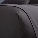 Canningvale Alessia Bamboo Cotton Sheet Set - KSB