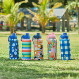 Annabel Trends Watermate Stainless Drink Bottle – 950ml - Paper Daisy