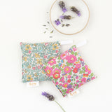 Anna's of Australia Liberty Print Lavender Sachet - Various Designs