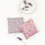Anna's of Australia Liberty Print Lavender Sachet - Various Designs