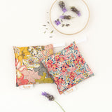 Anna's of Australia Liberty Print Lavender Sachet - Various Designs