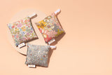 Anna's of Australia Liberty Print Lavender Sachet - Various Designs