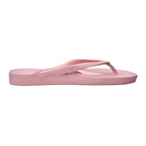 Archies Arch Support Thongs - Pink